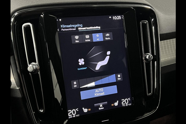 Volvo XC40 1.5 T3 Momentum Trekhaak | Cruise-/climate control | Achteruitrij camera | Carplay | Stoelverwarming