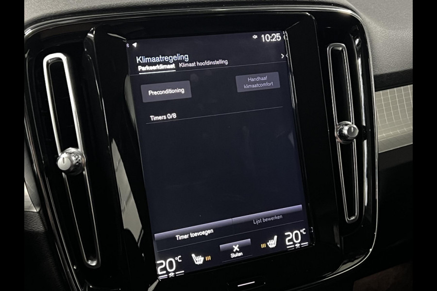 Volvo XC40 1.5 T3 Momentum Trekhaak | Cruise-/climate control | Achteruitrij camera | Carplay | Stoelverwarming