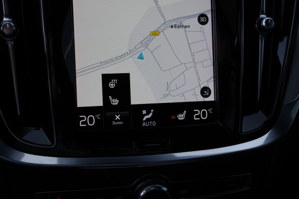 Volvo V60 2.0 B3 163 PK R-Design, Panoramadak, Harman/Kardon, Trekhaak, Leder, Sportstoelen