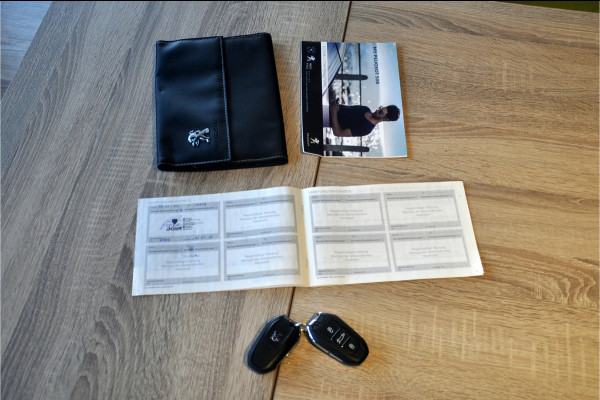 Peugeot 508 SW 1.6 HYbrid 360 PK Peugeot Sport Engineered | Eerste eigenaar | Dealeronderhouden | Zeer mooie staat!