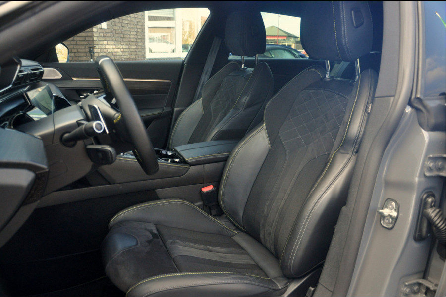Peugeot 508 SW 1.6 HYbrid 360 PK Peugeot Sport Engineered | Eerste eigenaar | Dealeronderhouden | Zeer mooie staat!