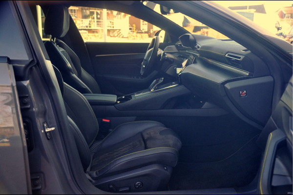 Peugeot 508 SW 1.6 HYbrid 360 PK Peugeot Sport Engineered | Eerste eigenaar | Dealeronderhouden | Zeer mooie staat!