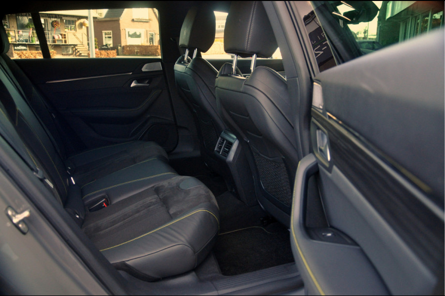 Peugeot 508 SW 1.6 HYbrid 360 PK Peugeot Sport Engineered | Eerste eigenaar | Dealeronderhouden | Zeer mooie staat!