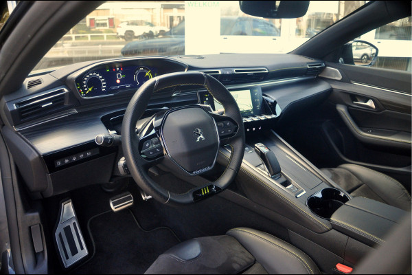 Peugeot 508 SW 1.6 HYbrid 360 PK Peugeot Sport Engineered | Eerste eigenaar | Dealeronderhouden | Zeer mooie staat!