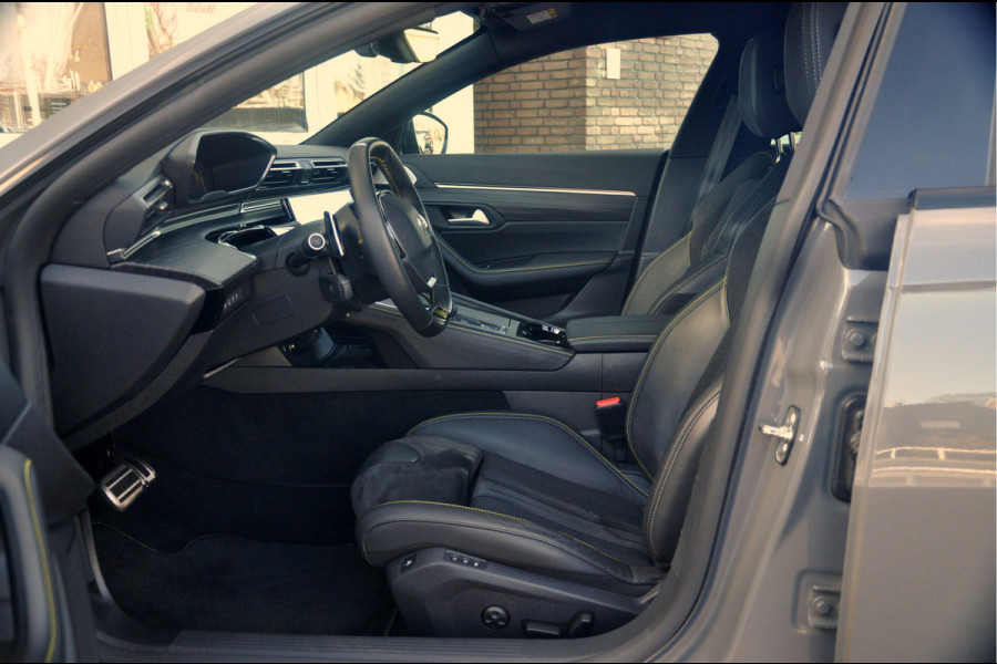 Peugeot 508 SW 1.6 HYbrid 360 PK Peugeot Sport Engineered | Eerste eigenaar | Dealeronderhouden | Zeer mooie staat!