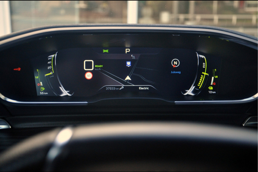 Peugeot 508 SW 1.6 HYbrid 360 PK Peugeot Sport Engineered | Eerste eigenaar | Dealeronderhouden | Zeer mooie staat!