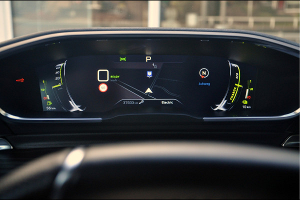 Peugeot 508 SW 1.6 HYbrid 360 PK Peugeot Sport Engineered | Eerste eigenaar | Dealeronderhouden | Zeer mooie staat!