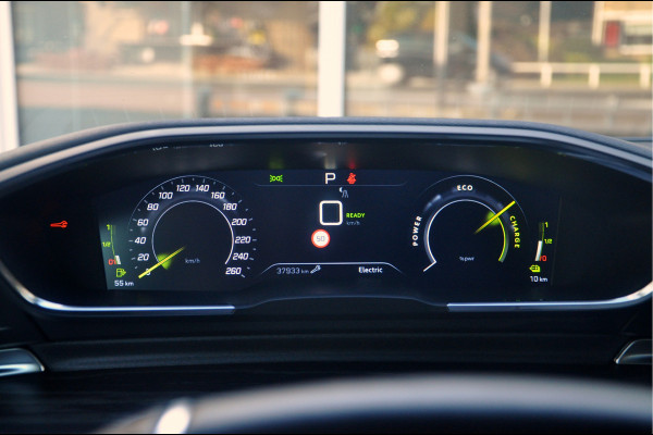 Peugeot 508 SW 1.6 HYbrid 360 PK Peugeot Sport Engineered | Eerste eigenaar | Dealeronderhouden | Zeer mooie staat!