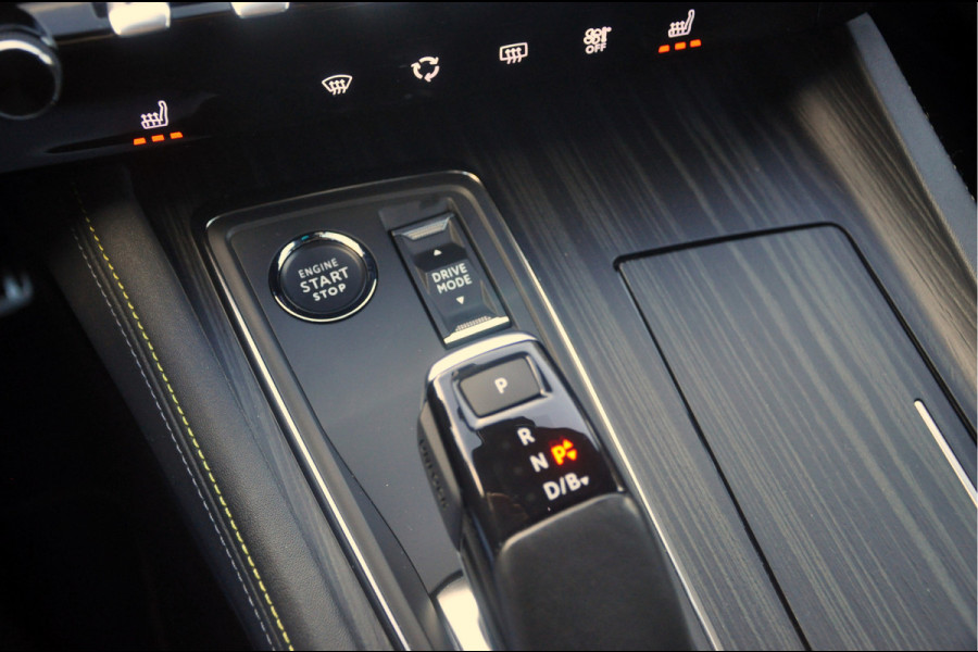 Peugeot 508 SW 1.6 HYbrid 360 PK Peugeot Sport Engineered | Eerste eigenaar | Dealeronderhouden | Zeer mooie staat!
