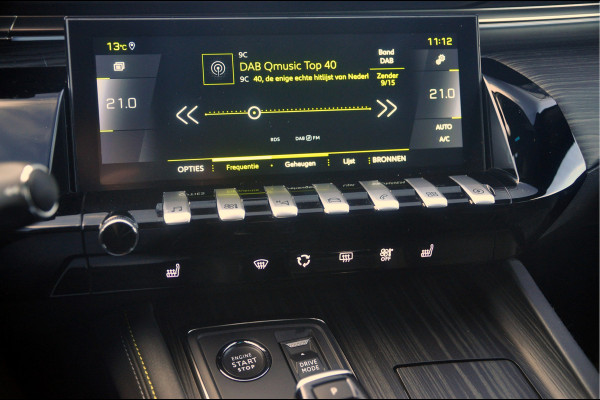 Peugeot 508 SW 1.6 HYbrid 360 PK Peugeot Sport Engineered | Eerste eigenaar | Dealeronderhouden | Zeer mooie staat!