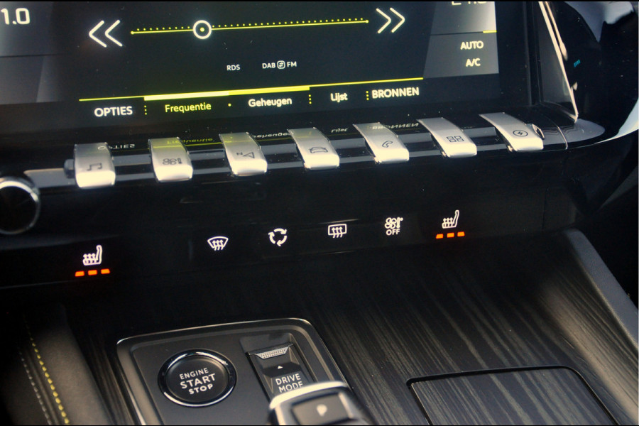 Peugeot 508 SW 1.6 HYbrid 360 PK Peugeot Sport Engineered | Eerste eigenaar | Dealeronderhouden | Zeer mooie staat!