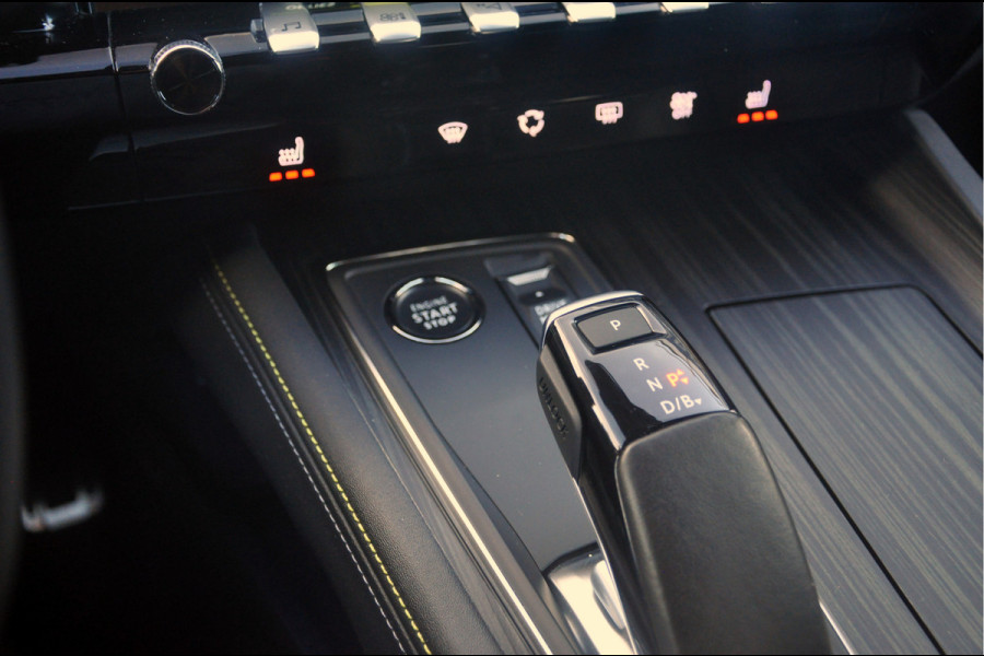 Peugeot 508 SW 1.6 HYbrid 360 PK Peugeot Sport Engineered | Eerste eigenaar | Dealeronderhouden | Zeer mooie staat!