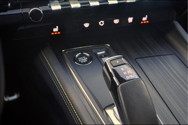 Peugeot 508 SW 1.6 HYbrid 360 PK Peugeot Sport Engineered | Eerste eigenaar | Dealeronderhouden | Zeer mooie staat!