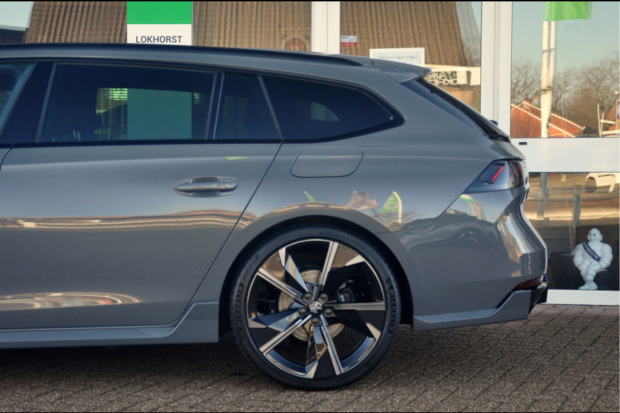 Peugeot 508 SW 1.6 HYbrid 360 PK Peugeot Sport Engineered | Eerste eigenaar | Dealeronderhouden | Zeer mooie staat!