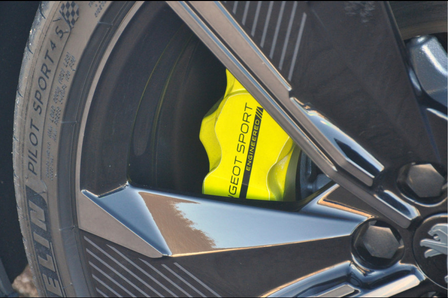 Peugeot 508 SW 1.6 HYbrid 360 PK Peugeot Sport Engineered | Eerste eigenaar | Dealeronderhouden | Zeer mooie staat!