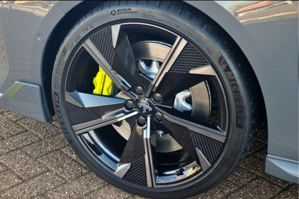 Peugeot 508 SW 1.6 HYbrid 360 PK Peugeot Sport Engineered | Eerste eigenaar | Dealeronderhouden | Zeer mooie staat!