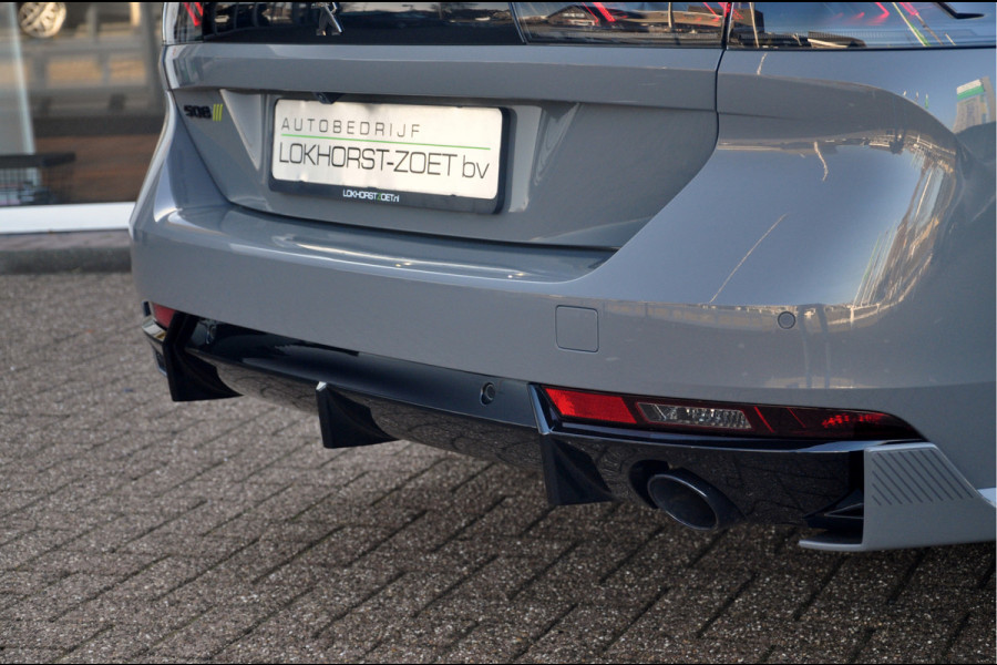 Peugeot 508 SW 1.6 HYbrid 360 PK Peugeot Sport Engineered | Eerste eigenaar | Dealeronderhouden | Zeer mooie staat!