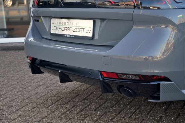 Peugeot 508 SW 1.6 HYbrid 360 PK Peugeot Sport Engineered | Eerste eigenaar | Dealeronderhouden | Zeer mooie staat!