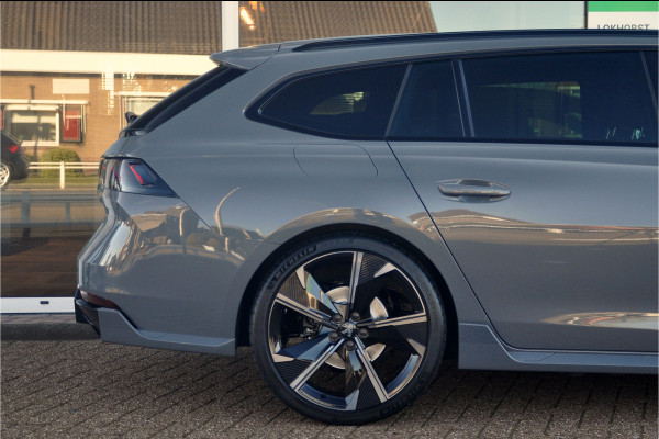 Peugeot 508 SW 1.6 HYbrid 360 PK Peugeot Sport Engineered | Eerste eigenaar | Dealeronderhouden | Zeer mooie staat!