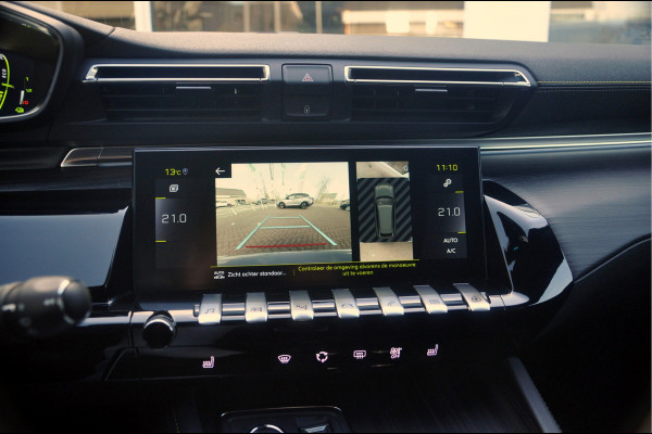 Peugeot 508 SW 1.6 HYbrid 360 PK Peugeot Sport Engineered | Eerste eigenaar | Dealeronderhouden | Zeer mooie staat!