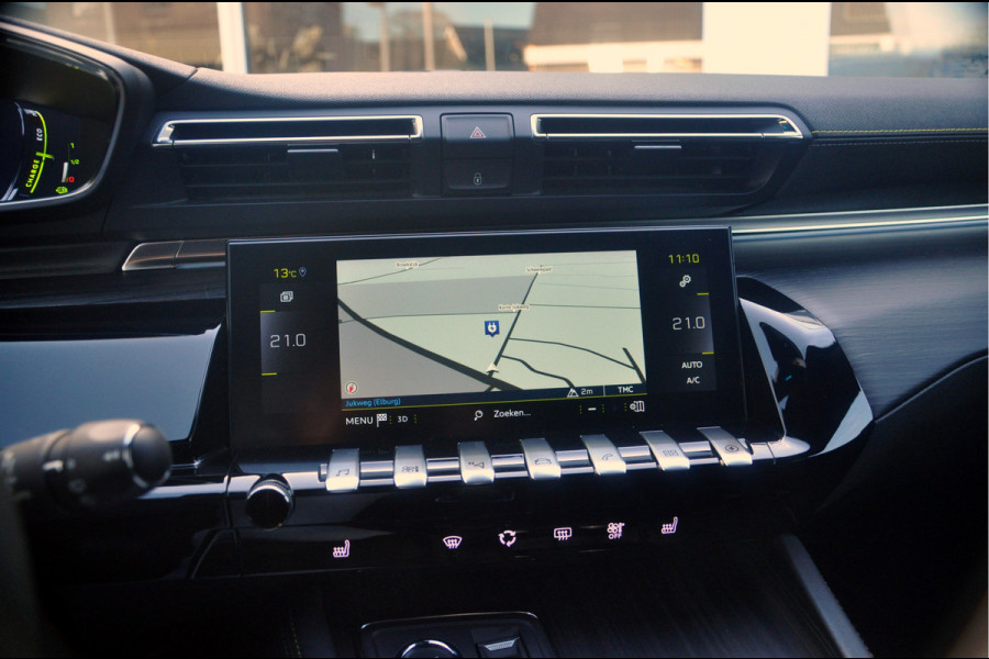 Peugeot 508 SW 1.6 HYbrid 360 PK Peugeot Sport Engineered | Eerste eigenaar | Dealeronderhouden | Zeer mooie staat!