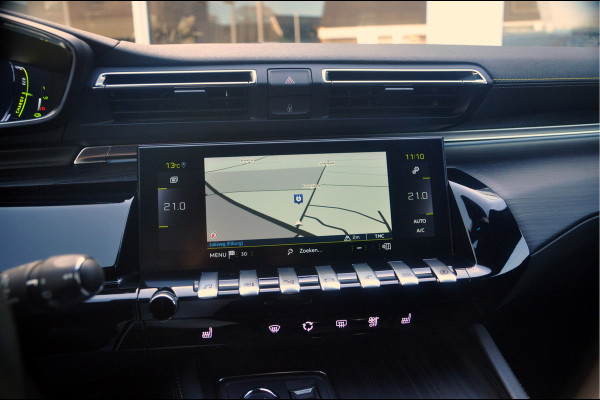 Peugeot 508 SW 1.6 HYbrid 360 PK Peugeot Sport Engineered | Eerste eigenaar | Dealeronderhouden | Zeer mooie staat!