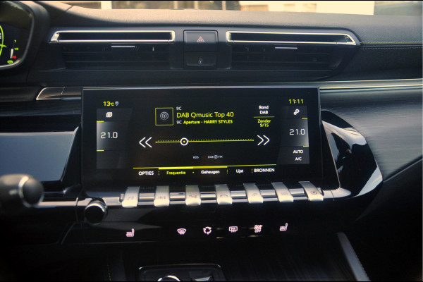 Peugeot 508 SW 1.6 HYbrid 360 PK Peugeot Sport Engineered | Eerste eigenaar | Dealeronderhouden | Zeer mooie staat!