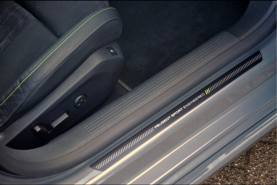 Peugeot 508 SW 1.6 HYbrid 360 PK Peugeot Sport Engineered | Eerste eigenaar | Dealeronderhouden | Zeer mooie staat!