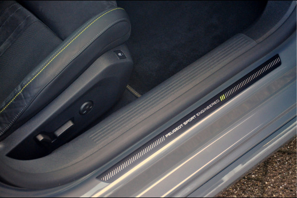 Peugeot 508 SW 1.6 HYbrid 360 PK Peugeot Sport Engineered | Eerste eigenaar | Dealeronderhouden | Zeer mooie staat!