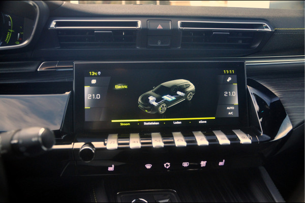 Peugeot 508 SW 1.6 HYbrid 360 PK Peugeot Sport Engineered | Eerste eigenaar | Dealeronderhouden | Zeer mooie staat!