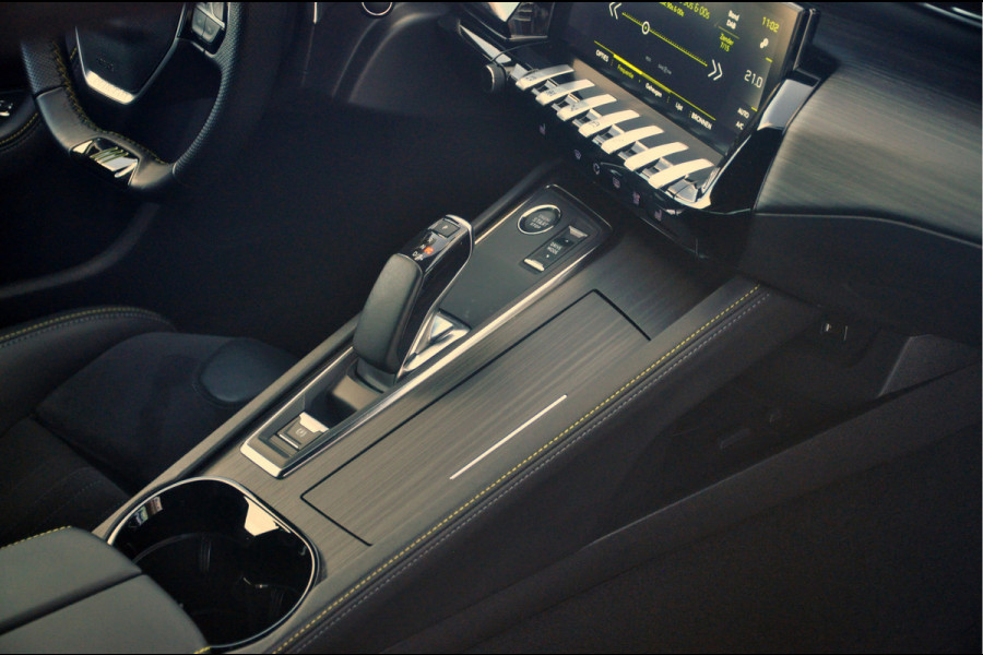 Peugeot 508 SW 1.6 HYbrid 360 PK Peugeot Sport Engineered | Eerste eigenaar | Dealeronderhouden | Zeer mooie staat!
