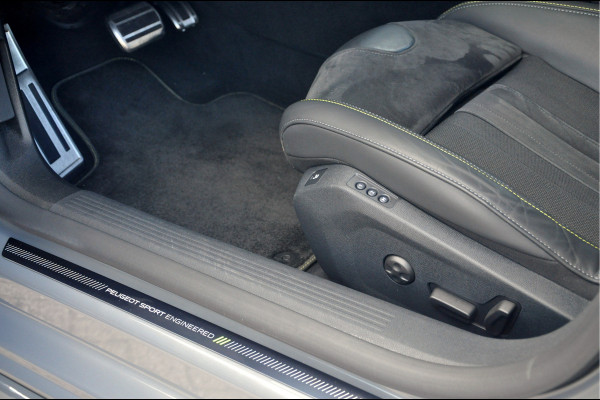 Peugeot 508 SW 1.6 HYbrid 360 PK Peugeot Sport Engineered | Eerste eigenaar | Dealeronderhouden | Zeer mooie staat!