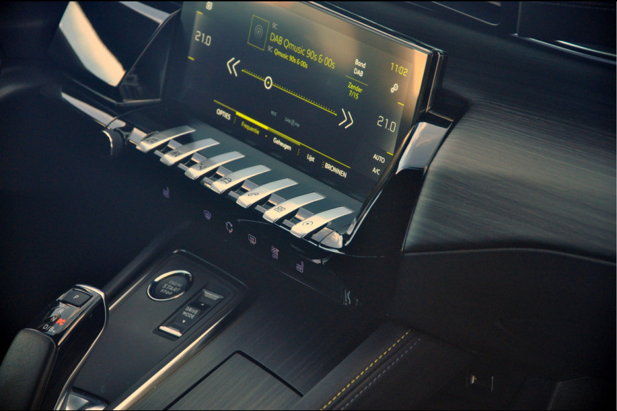 Peugeot 508 SW 1.6 HYbrid 360 PK Peugeot Sport Engineered | Eerste eigenaar | Dealeronderhouden | Zeer mooie staat!