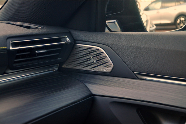 Peugeot 508 SW 1.6 HYbrid 360 PK Peugeot Sport Engineered | Eerste eigenaar | Dealeronderhouden | Zeer mooie staat!