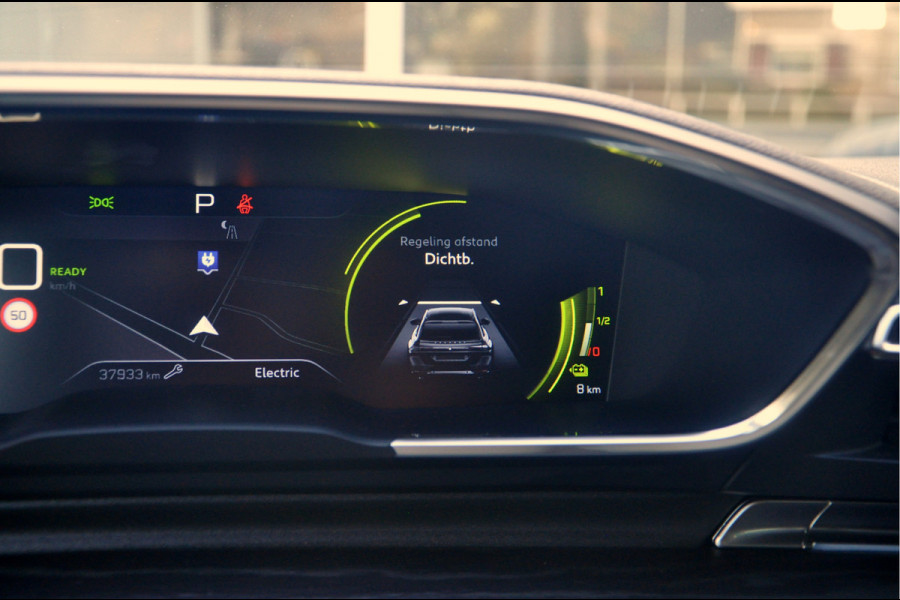 Peugeot 508 SW 1.6 HYbrid 360 PK Peugeot Sport Engineered | Eerste eigenaar | Dealeronderhouden | Zeer mooie staat!