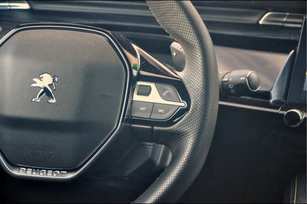 Peugeot 508 SW 1.6 HYbrid 360 PK Peugeot Sport Engineered | Eerste eigenaar | Dealeronderhouden | Zeer mooie staat!