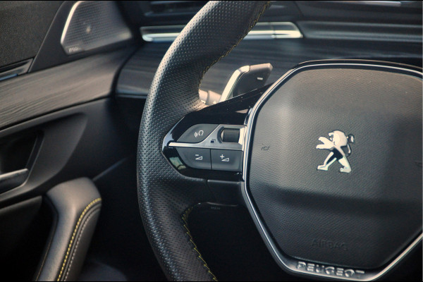 Peugeot 508 SW 1.6 HYbrid 360 PK Peugeot Sport Engineered | Eerste eigenaar | Dealeronderhouden | Zeer mooie staat!
