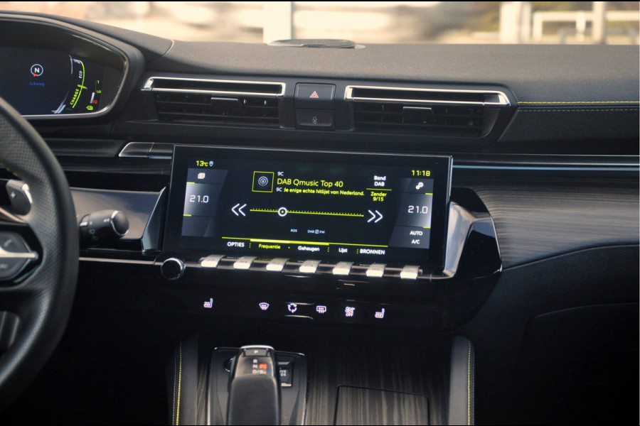 Peugeot 508 SW 1.6 HYbrid 360 PK Peugeot Sport Engineered | Eerste eigenaar | Dealeronderhouden | Zeer mooie staat!