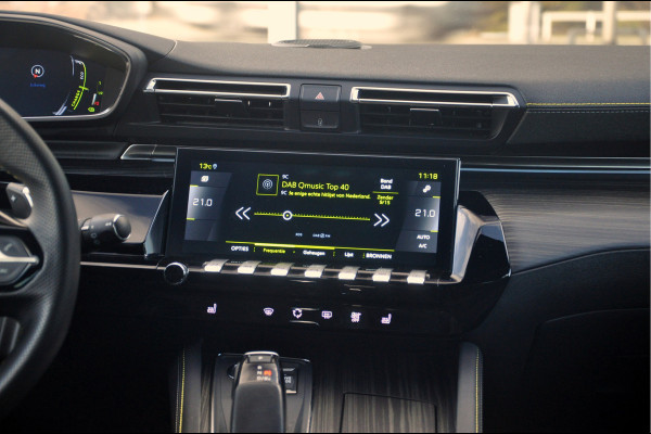 Peugeot 508 SW 1.6 HYbrid 360 PK Peugeot Sport Engineered | Eerste eigenaar | Dealeronderhouden | Zeer mooie staat!