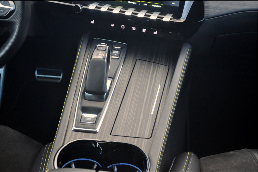 Peugeot 508 SW 1.6 HYbrid 360 PK Peugeot Sport Engineered | Eerste eigenaar | Dealeronderhouden | Zeer mooie staat!