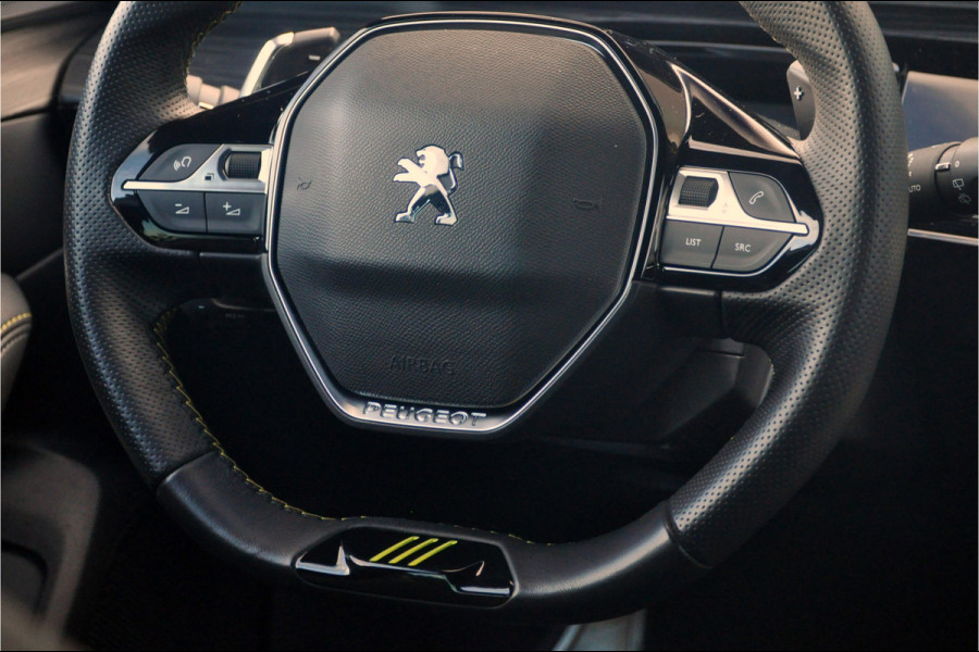 Peugeot 508 SW 1.6 HYbrid 360 PK Peugeot Sport Engineered | Eerste eigenaar | Dealeronderhouden | Zeer mooie staat!