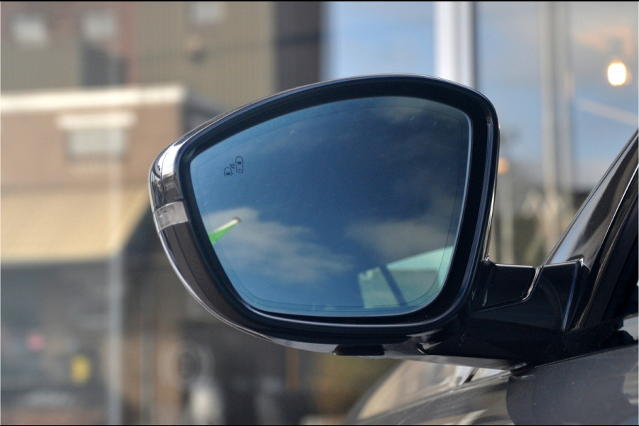 Peugeot 508 SW 1.6 HYbrid 360 PK Peugeot Sport Engineered | Eerste eigenaar | Dealeronderhouden | Zeer mooie staat!