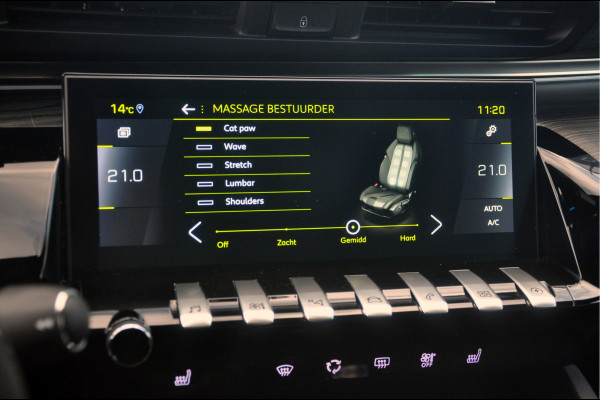 Peugeot 508 SW 1.6 HYbrid 360 PK Peugeot Sport Engineered | Eerste eigenaar | Dealeronderhouden | Zeer mooie staat!