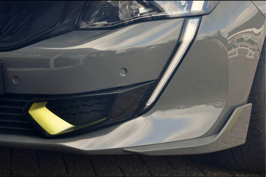 Peugeot 508 SW 1.6 HYbrid 360 PK Peugeot Sport Engineered | Eerste eigenaar | Dealeronderhouden | Zeer mooie staat!