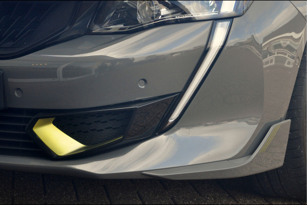 Peugeot 508 SW 1.6 HYbrid 360 PK Peugeot Sport Engineered | Eerste eigenaar | Dealeronderhouden | Zeer mooie staat!