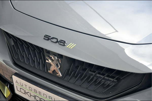 Peugeot 508 SW 1.6 HYbrid 360 PK Peugeot Sport Engineered | Eerste eigenaar | Dealeronderhouden | Zeer mooie staat!