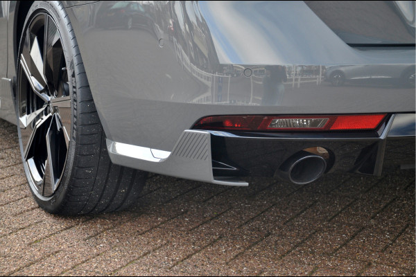 Peugeot 508 SW 1.6 HYbrid 360 PK Peugeot Sport Engineered | Eerste eigenaar | Dealeronderhouden | Zeer mooie staat!