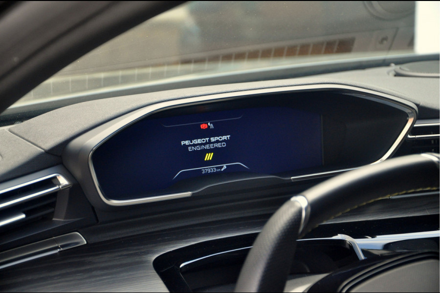 Peugeot 508 SW 1.6 HYbrid 360 PK Peugeot Sport Engineered | Eerste eigenaar | Dealeronderhouden | Zeer mooie staat!