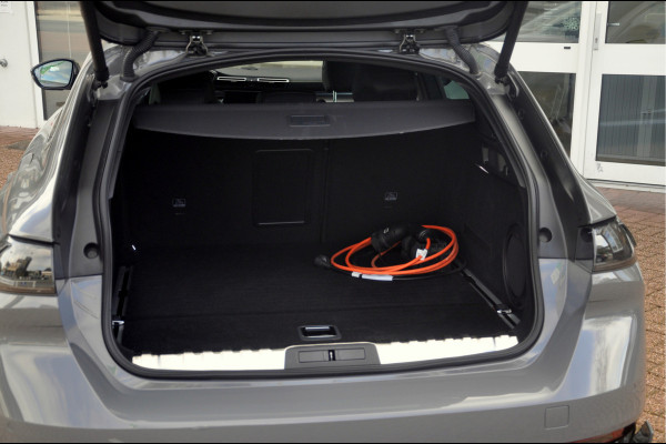 Peugeot 508 SW 1.6 HYbrid 360 PK Peugeot Sport Engineered | Eerste eigenaar | Dealeronderhouden | Zeer mooie staat!