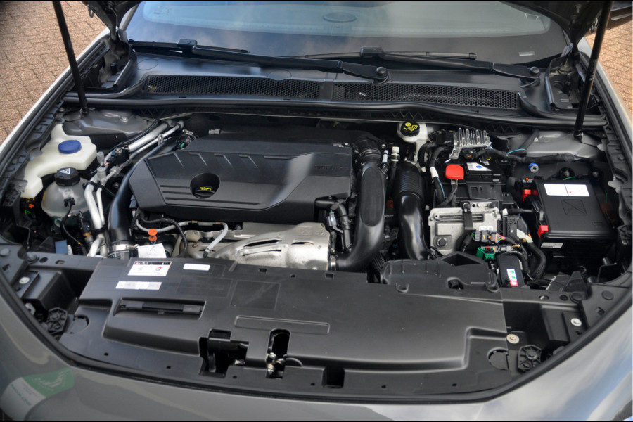 Peugeot 508 SW 1.6 HYbrid 360 PK Peugeot Sport Engineered | Eerste eigenaar | Dealeronderhouden | Zeer mooie staat!